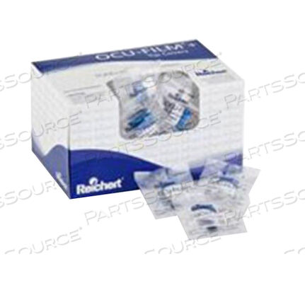 OEM#: OCU FILM COVEROCU-FILM COVER от Reichert Technologies (AMETEK, Inc) - Офтальмологические инструменты (OI)