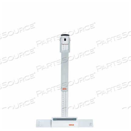 OEM#: A191703039509КОМПЛЕКТ ДЛЯ МОНТАЖА ВЫСОТЫ от Seca Corp.