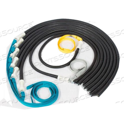 OEM#: 5209ELASTICORD от Shuttle Systems - Современный дизайн