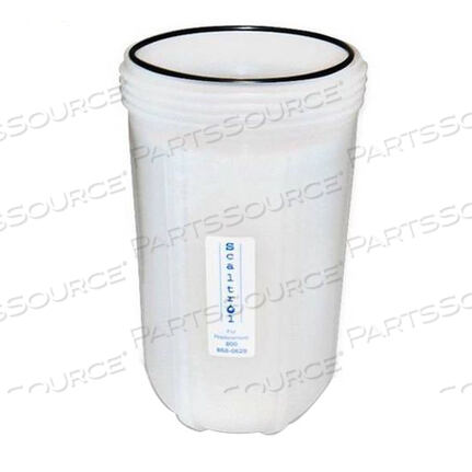 OEM#: RSC-100СМЕННЫЙ КАРТРИДЖ ДЛЯ УМЯГЧИТЕЛЯ ВОДЫ от Scaltrol, Inc.