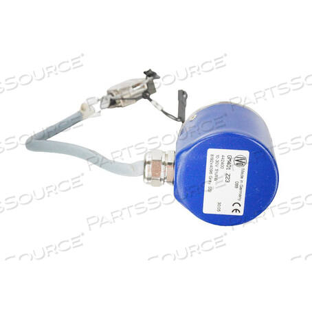 Заменяет Philips Healthcare 453566500911ENCODER CT ABSOLUTE