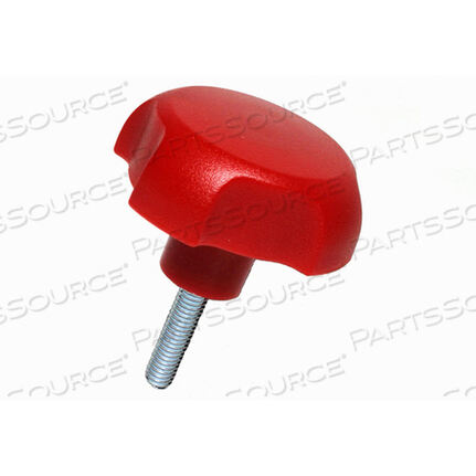 OEM#: 9069201HB/Ручка регулировки ползунка сиденья от Life Fitness