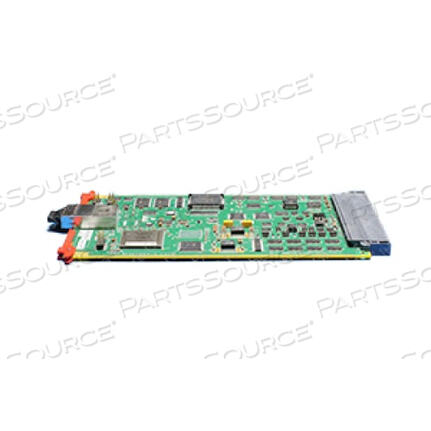 Заменяет GE Healthcare 2361853-3GDAS 16-срезовую плату управления DAS с прямым подключением 2361853-3