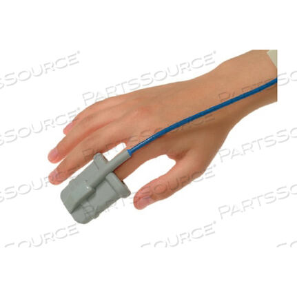 OEM#: 6835-300МЯГКИЙ МНОГОРАЗОВЫЙ ДАТЧИК SPO2 БОЛЬШОЙ, (3 МЕТРА): 8000SL-3. от Nonin Medical