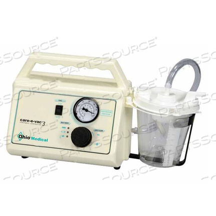 OEM#: 758010АСПИРАТОР, 100–240 В, 0,75 А, 50/60 ГЦ, СООТВЕТСТВУЕТ ETL от Ohio Medical, LLC