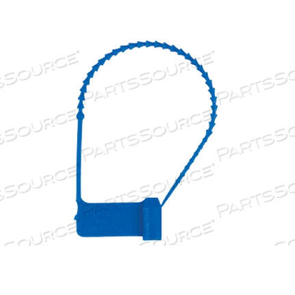 OEM#: 7809ПОДЪЕМНАЯ УПЛОТНИТЕЛЬНАЯ НАВЕСНАЯ ЗАМКОВАЯ ПЛОЩАДКА, ПОЛИПРОПИЛЕН, СИНИЙ от Health Care Logistics (HCL)