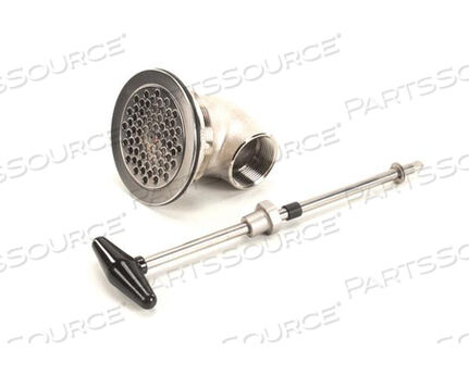 OEM#: 26985СЛИВНОЙ ШАРОВОЙ КЛАПАН ЗАДНИЙ ВЫХОД D от Powersoak