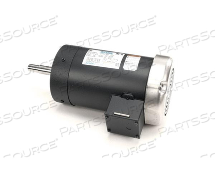 OEM#: 42619MOTOR 2HP 208/230-460V/3PH LEE от Powersoak