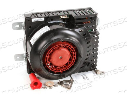 OEM#: 40.03.513ДВИГАТЕЛЬ PFAN С ПРОКЛАДКОЙ ВАЛА ДВИГАТЕЛЯ от Rational Cooking Systems