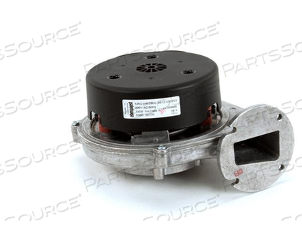 OEM#: 70.00.566НАГНЕТАТЕЛЬ ДЛЯ ГОРЕЛКИ NRG118 от Rational Cooking Systems