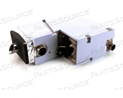 OEM#: 87.00.412ПАРОГЕНЕРАТОР ИЗОЛИРОВАННЫЙ ДЛЯ ОБСЛУЖИВАНИЯ от Rational Cooking Systems