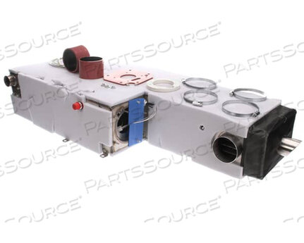 OEM#: 87.00.416ПАРОГЕНЕРАТОР ИЗОЛИРОВАННЫЙ ДЛЯ ОБСЛУЖИВАНИЯ от Rational Cooking Systems