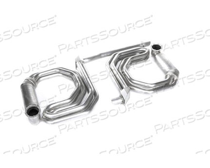 OEM#: 87.01.733КОМПЛЕКТ ТЕПЛООБМЕННИКА ШОТНОГО ВОЗДУХА, ПОЛНЫЙ, США от Rational Cooking Systems