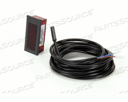 OEM#: HD THR0006ТЕРМОМЕТР, ЦИФРОВОЙ 110 В XT11S-4110N WEISS N от Randell