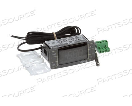 OEM#: RP CNT1100CONTROL, DIXELL, XR01CX, PHHC-26 с датчиком от Randell