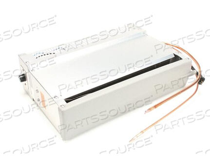 OEM#: RP CSY0403КАТУШКА В СБОРЕ С ТРУБКОЙ-КОЛПАЧКОМ, СТОЛ ДЛЯ ПИЦЦЫ -AZ (EXC 84 от Randell