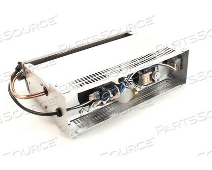 OEM#: RP CSY0502КАТУШКА В СБОРЕ, 404A, С КЛАПАНОМ, СОЛЕНОИДОМ, LGT, RF CSY от Randell