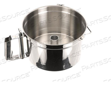 OEM#: 117106SR502 ИЗМЕЛЬЧИТЕЛЬНАЯ ЧАША от Robot Coupe