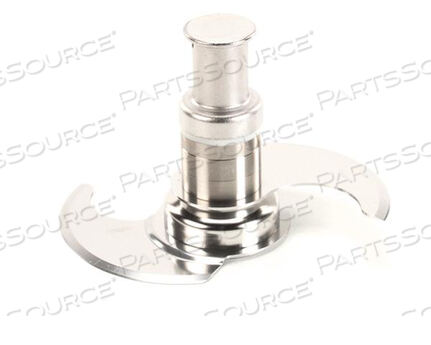 OEM#: 27124STRAIGHT BL KNIFE CR R602 от Robot Coupe