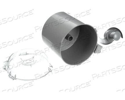 OEM#: 27272R301D CUTTER 3.7L ATTCHT от Robot Coupe