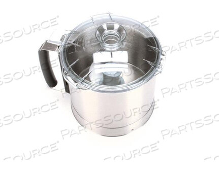 OEM#: 27342S/STEEL CUTTER ATT. 4.5L от Robot Coupe