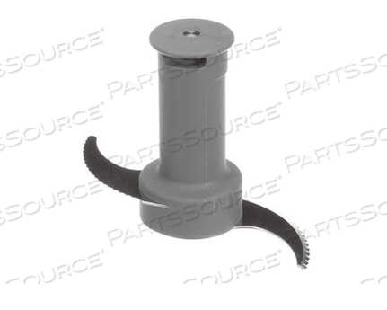 OEM#: 27448SERRATED BLADE BL3D BAL. от Robot Coupe