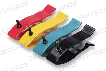 Заменяет Philips Healthcare 989803101691ВЗРОСЛЫЙ ЭЛЕКТРОД - ЗНАЧОК ЗАЖИМА КОНЕЧНОСТИ