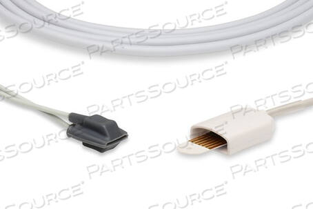 OEM#: S203S-1250SHORT INFANT SOFT SPO2 SENSOR by Masimo