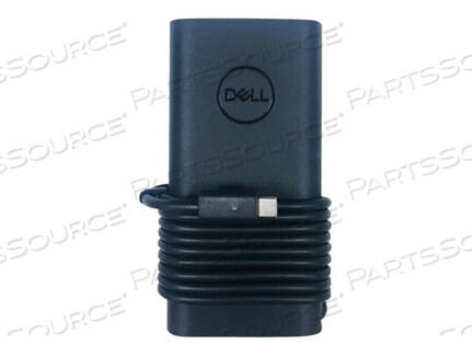 OEM#: 492-BCBKADPT 90 Вт TYPE-C С 1-метровым шнуром питания CUS KIT от Dell Computer