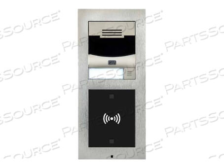 OEM#: 02141-0012N IP VERSO RFID 13 МГц NFC SEC НОВОГО ПОКОЛЕНИЯ от Axis Communications Inc.