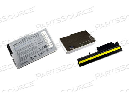 OEM#: 451-BBTW-AXAXIOM LI-ION 4-CELL АККУМУЛЯТОРНАЯ БАТАРЕЯ ДЛЯ DELL - 451-BBTW от Axiom