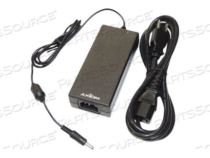 OEM#: 5TQ76UT-AXAXIOM 65-ВТ USB-C АВТОМАТИЧЕСКИЙ АДАПТЕР ПИТАНИЯ ДЛЯ HP - 5TQ76UT от Axiom