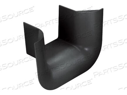 OEM#: FRTR4X4LBLFITTING 3-СТОРОННИЙ BRC TRUMPET SPILLOUT EA от Panduit
