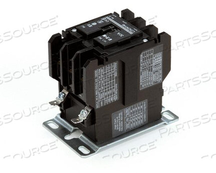 OEM#: 994380КОНТАКТОРНАЯ СБОРКА 24 В от Salvajor Disposers