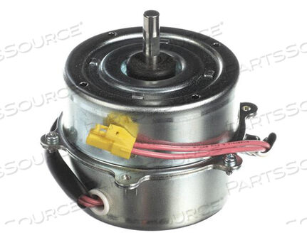 OEM#: 6242049326CONDENSING FAN MOTOR by Sanyo
