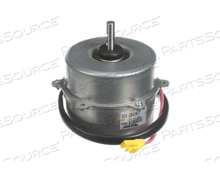 CONDENSER FAN MOTOR
