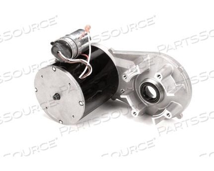 OEM#: 12-3083-31МОТОР-РЕДУКТОР 115 В SVC от Scotsman Ice Systems