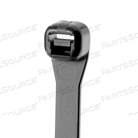 OEM#: SG100M-C0CBL TIE MIN SUPER GRIP 4.2IN BLK PK100 by Panduit