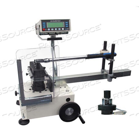 OEM#: 5000-35000-3 БАЗОВАЯ СИСТЕМА КАЛИБРОВКИ WILLIAMS CDI SURETEST от Snap-on Incorporated