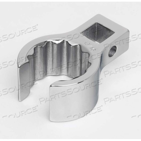 BCF30 WILLIAMS 3/8 ПРИВОД CROWFT FLARENUT 15/16