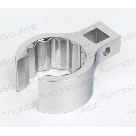 BCF34 WILLIAMS 3/8 DRIVE CROWFT FLARENUT 1-1/16