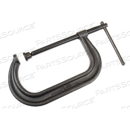 CC-402S WILLIAMS C-CLAMP STD ВИНТ 2