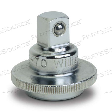 S-70 WILLIAMS 1/2 DRIVE RATCHET SPINNER