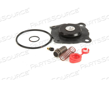 OEM#: P54-2842РЕМОНТНЫЙ КОМПЛЕКТ 1 ПАРОВОЙ КЛАПАН от Stero Dishwashers