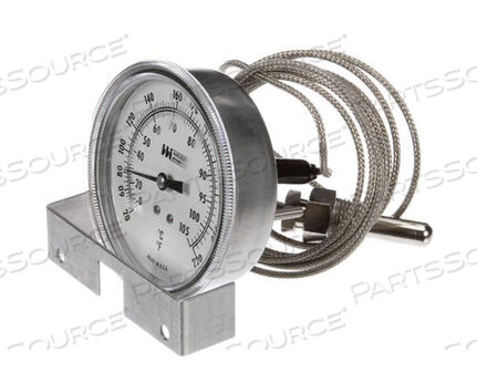 OEM#: P65-6105ТЕМПЕРАТУРНЫЙ ДАТЧИК 3 1/2 ШКАЛА 10 ФУТОВ LG от Stero Dishwashers