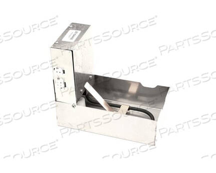 OEM#: 20-04466Электрический испаритель от Structural Concepts Corporation