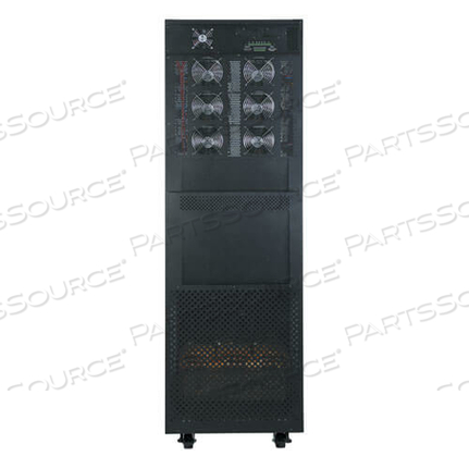 60000VA UPS SMART ONLINE 3-PHASE TOWER 60KVA HOT SWAP 120V/208V