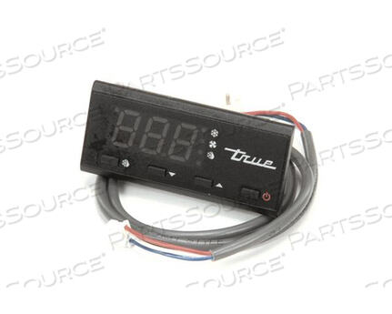 OEM#: 201207ДИСПЛЕЙНЫЙ КОМПЛЕКТ от True Food Service Equipment