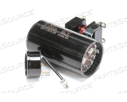 OEM#: 880329START COMPONENT KIT AKA4460YXA от True Food Service Equipment