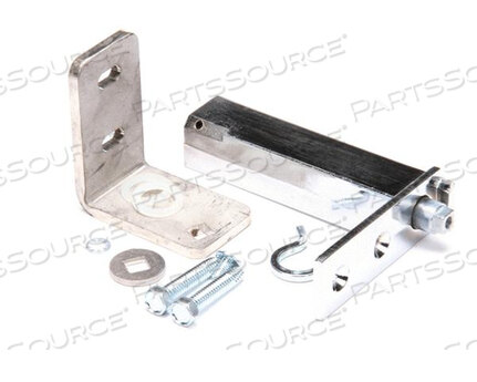 OEM#: 882426HINGE KIT DOOR TOP RH TR HALF CARTRDIGE SPRING от True Food Service Equipment